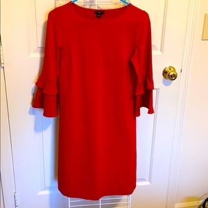 Women’s dress size Small